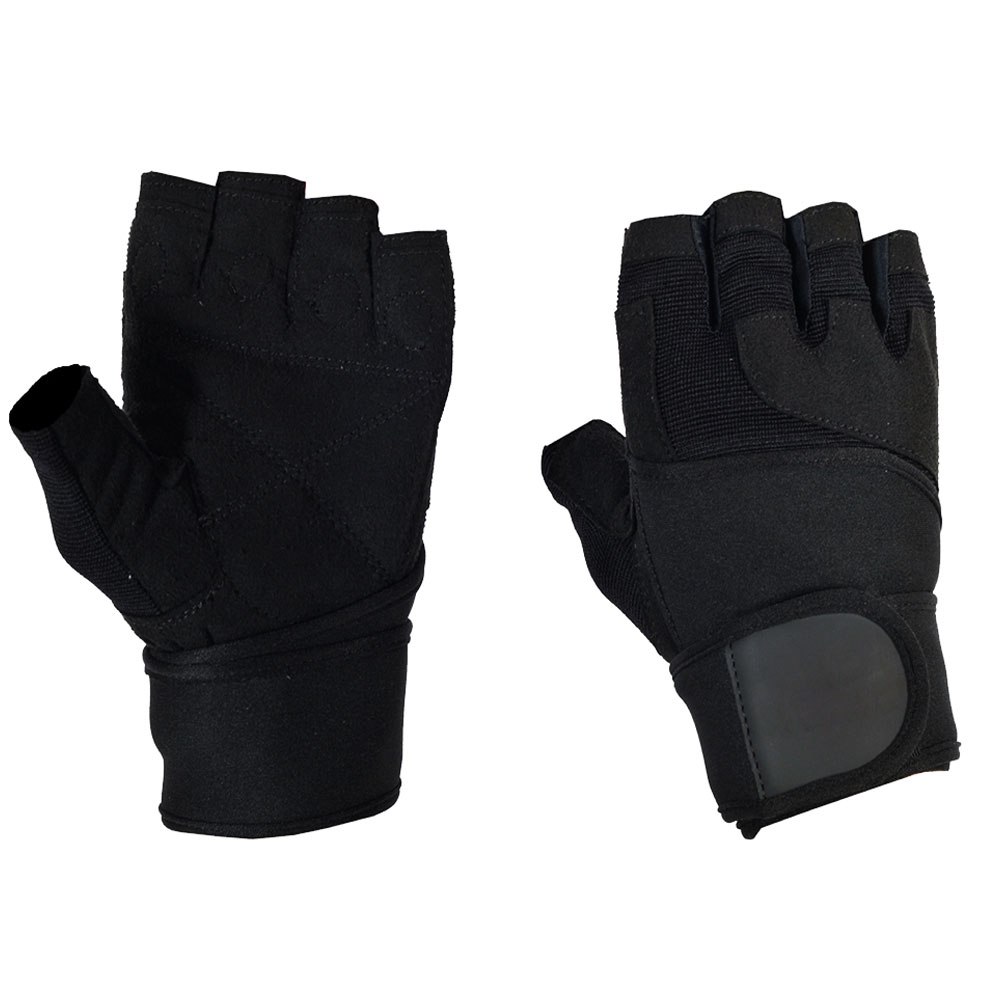 Gym Gloves