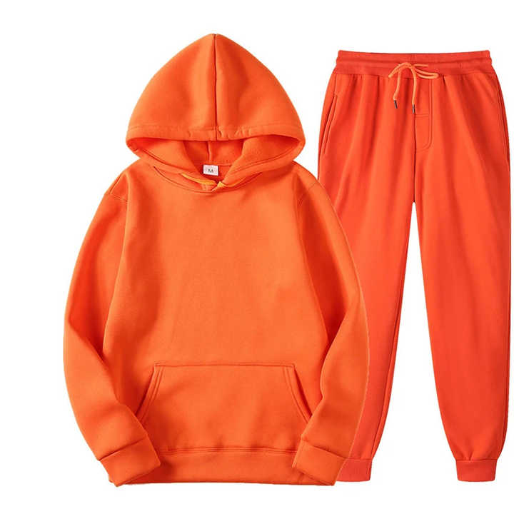 Sweatsuit
