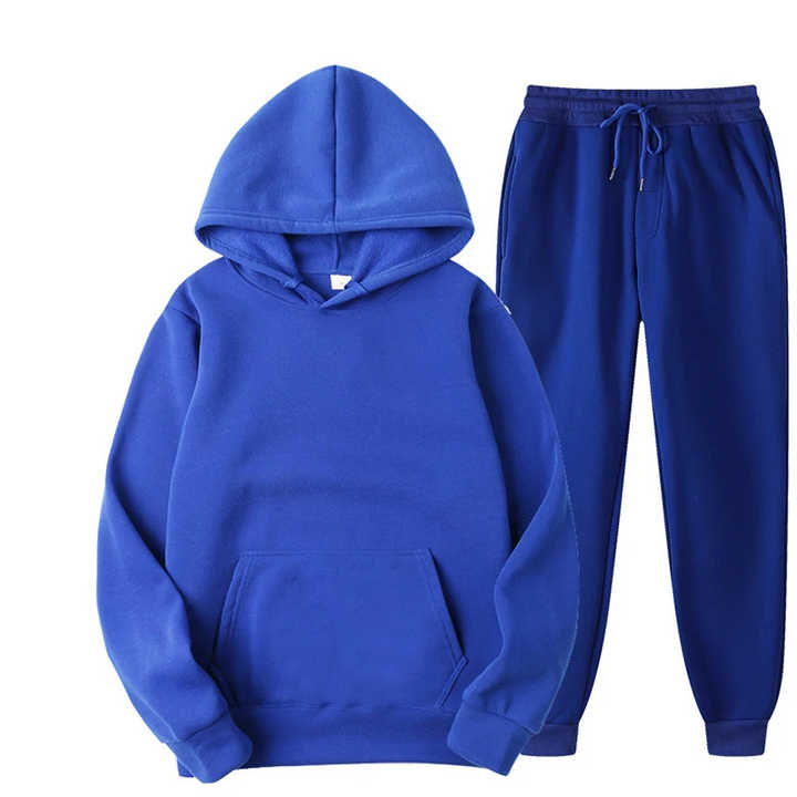 Sweatsuit