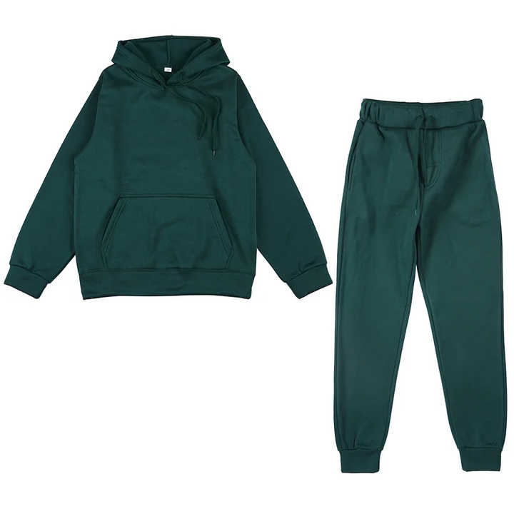 Sweatsuit